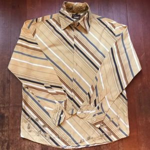 7 Diamonds Dress Shirt